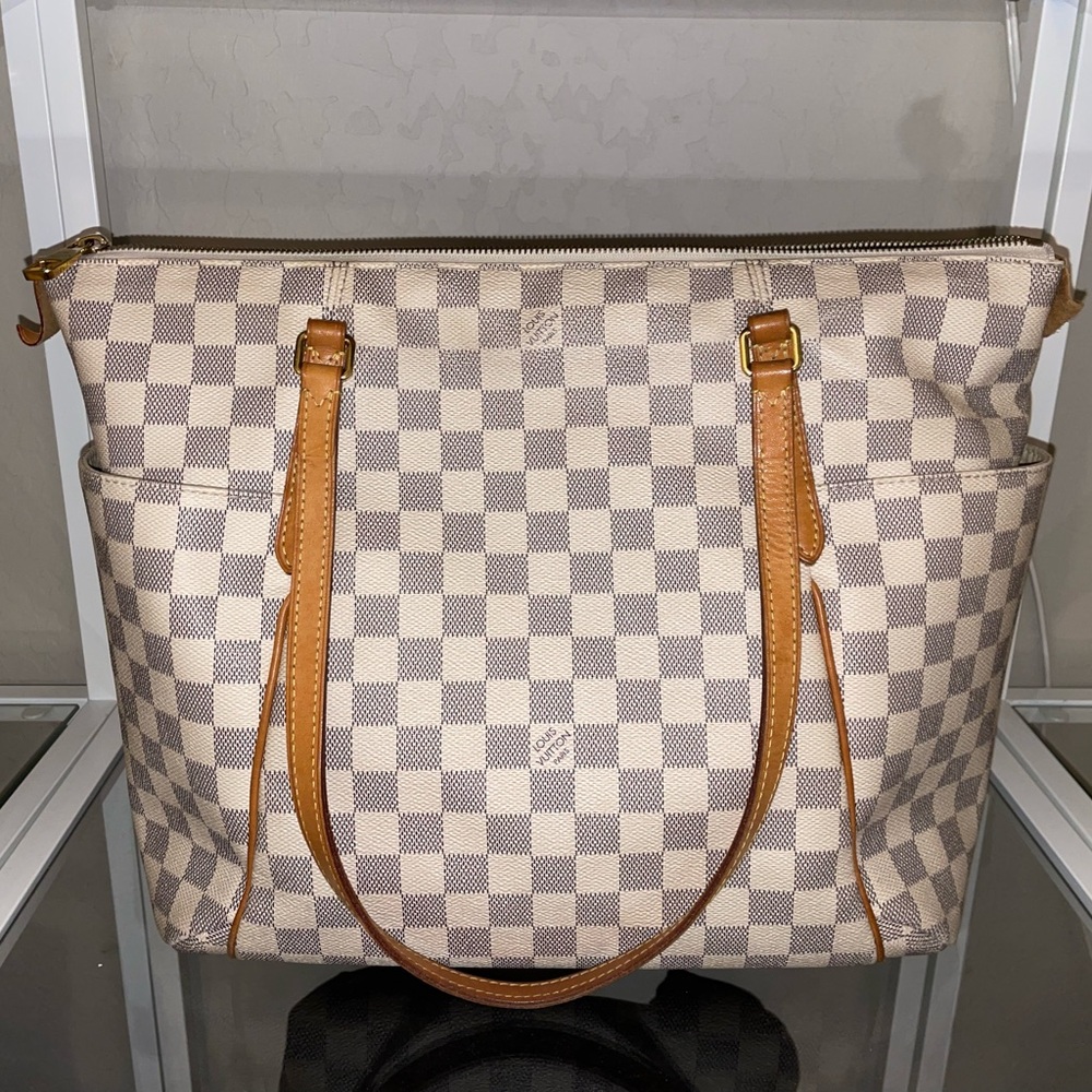 Louis Vuitton Totally MM